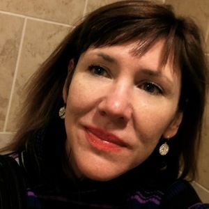 Meet your Posher, Kay